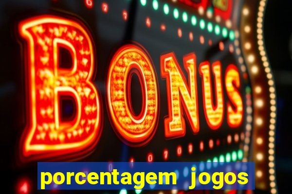 porcentagem jogos da pg